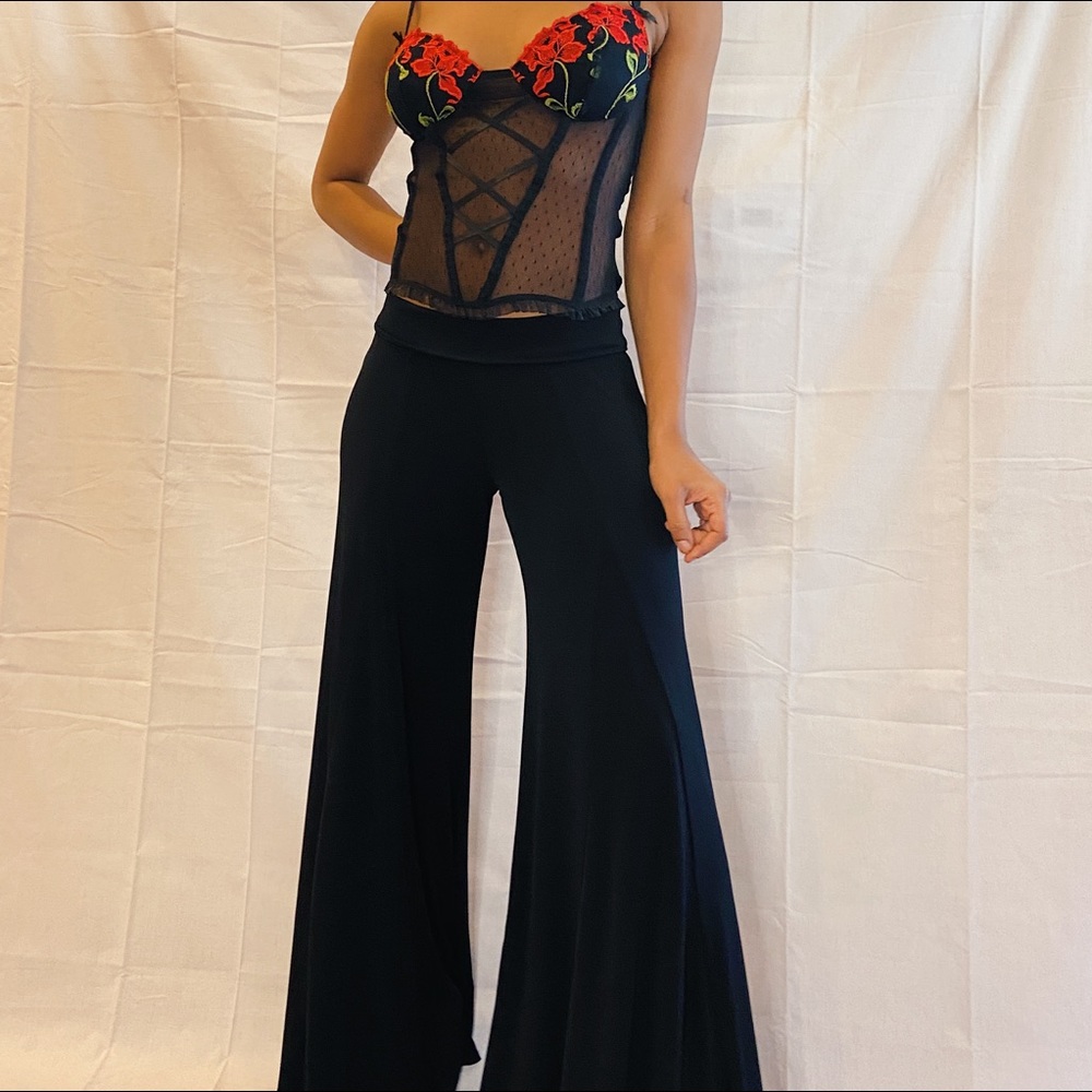 Lingerie Top - Picture 3 of 3